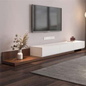 Soul TV Console