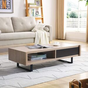 Ash Coffee Table