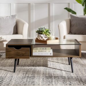 Contrex Coffee Table