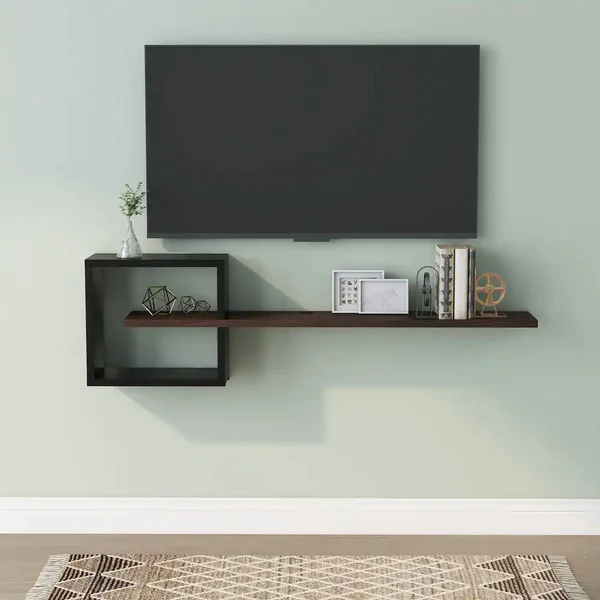 Calm TV Console