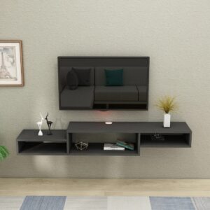 Hang-up TV Console