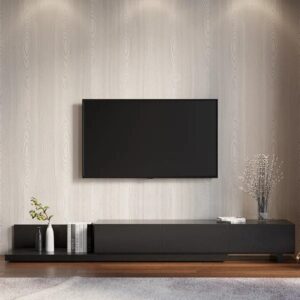 Luxe TV Console