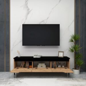 Boldly TV Console