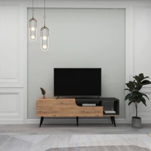 Meetad TV Console